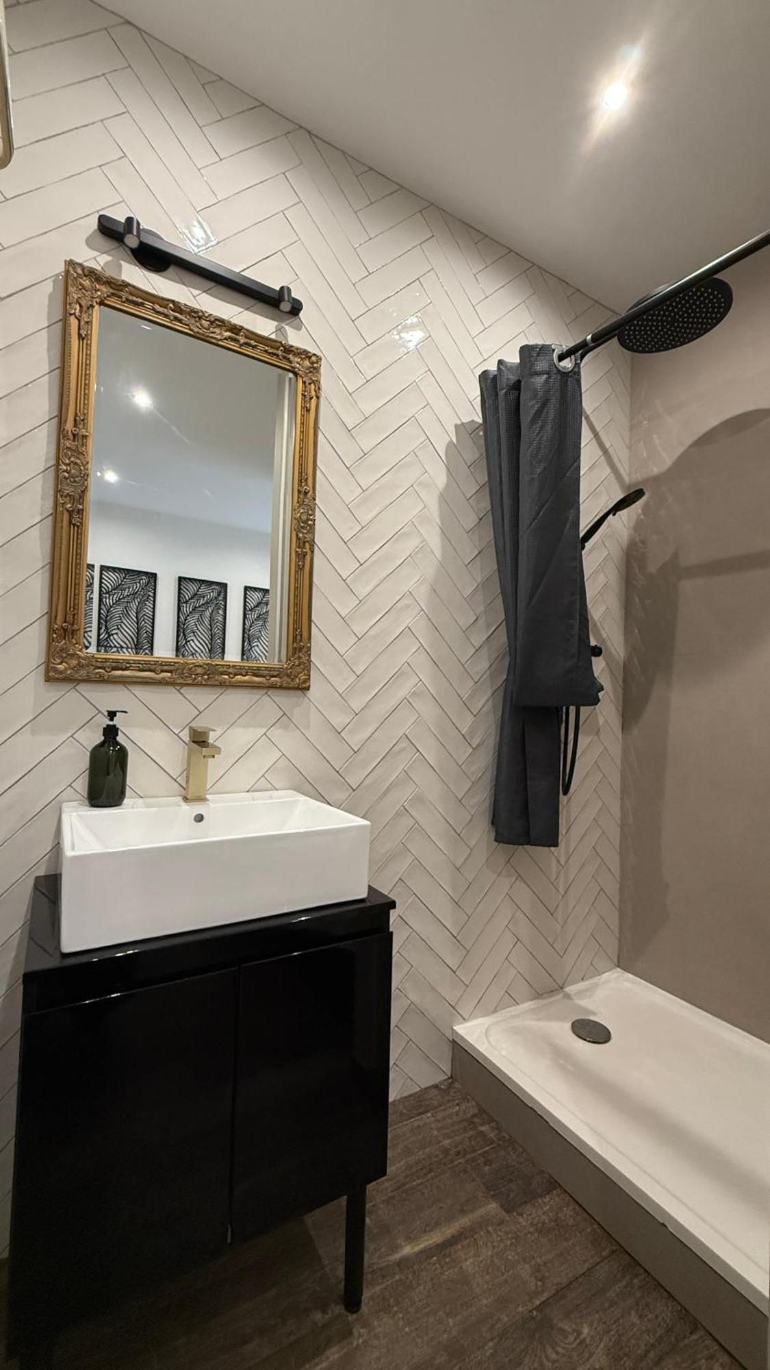 A Casa Corbaia Appartement 40 M2, Jardin Prive, Parking, Proche Centre Ville Et Mer Apartment 40 M2, Private Garden Parking Near Town Center And Sea Port And Airport Bastia  Exterior foto